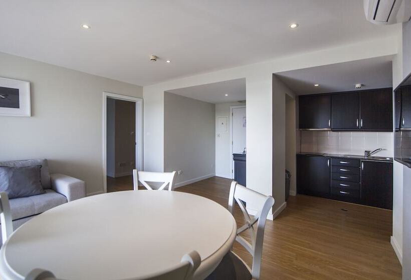 آپارتمان 1 خوابه با چشمانداز دریا, Gaivota Azores