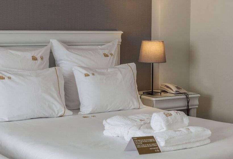 سوییت سوپریور با چشمانداز دریا, Gaivota Azores