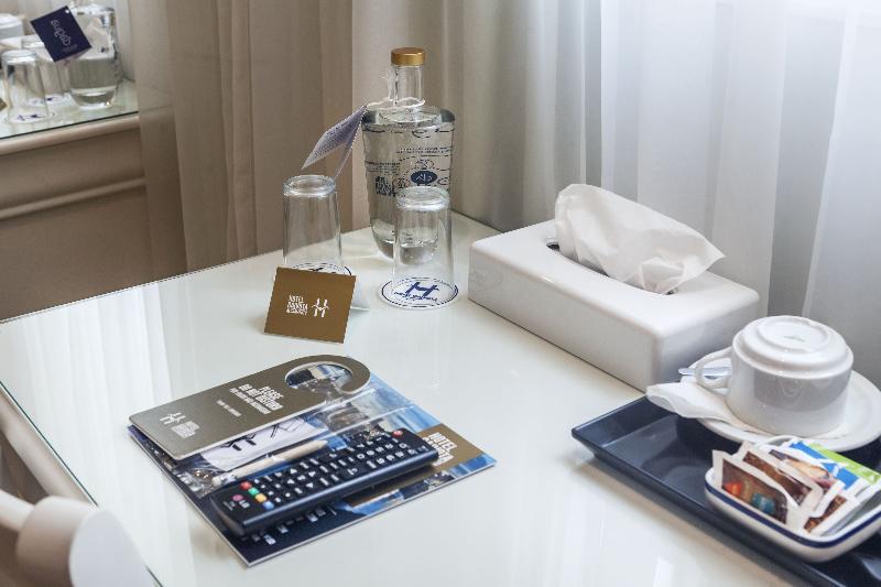 اتاق خانوادگی, Gaivota Azores