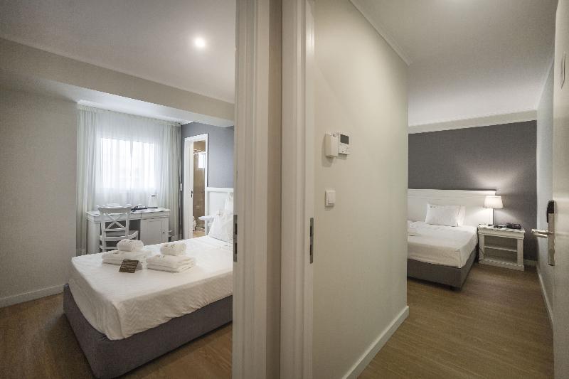 اتاق خانوادگی, Gaivota Azores