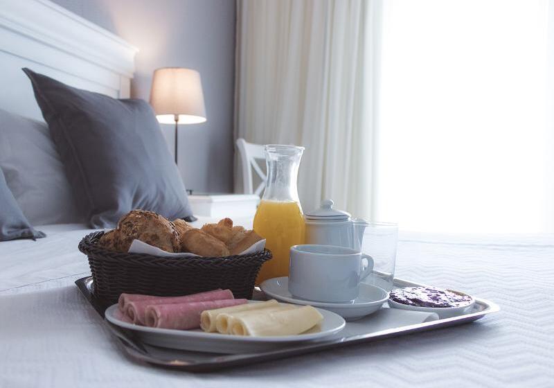 آپارتمان 2 خوابه با چشمانداز دریا, Gaivota Azores