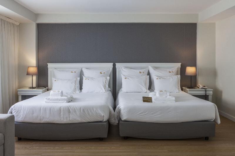 سوییت سوپریور, Gaivota Azores