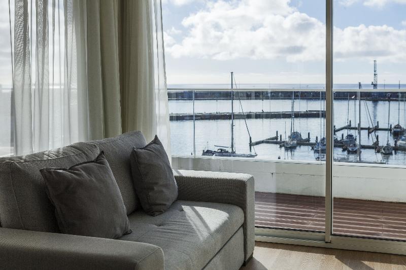 سوییت سوپریور, Gaivota Azores