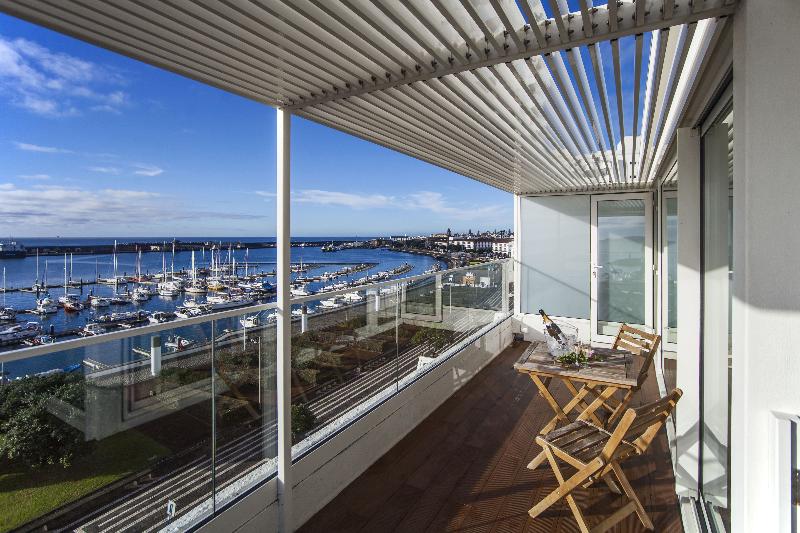 سوییت سوپریور, Gaivota Azores