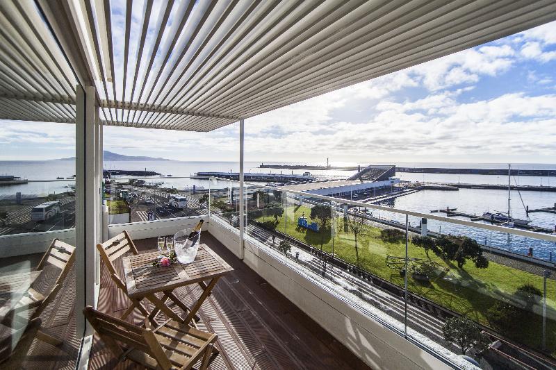 سوییت سوپریور, Gaivota Azores