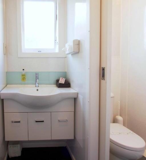 침실 1개 아파트, George Street Motel Apartments