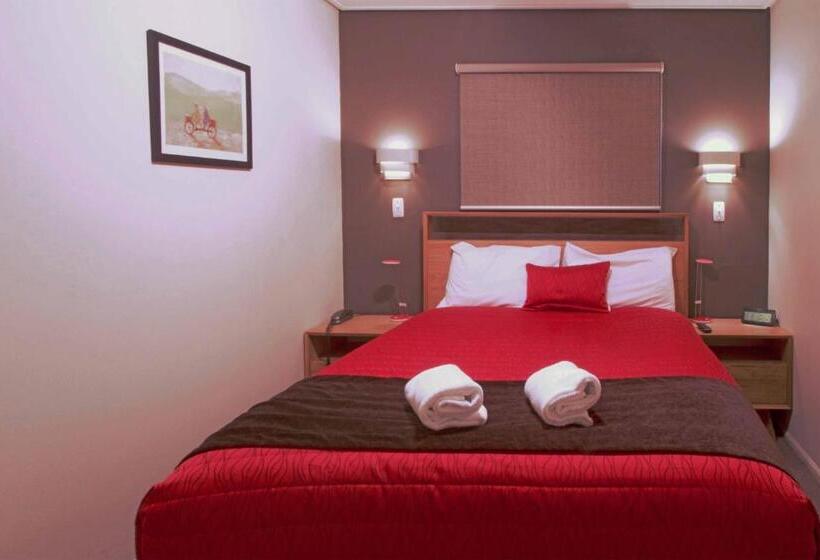 침실 1개 아파트, George Street Motel Apartments