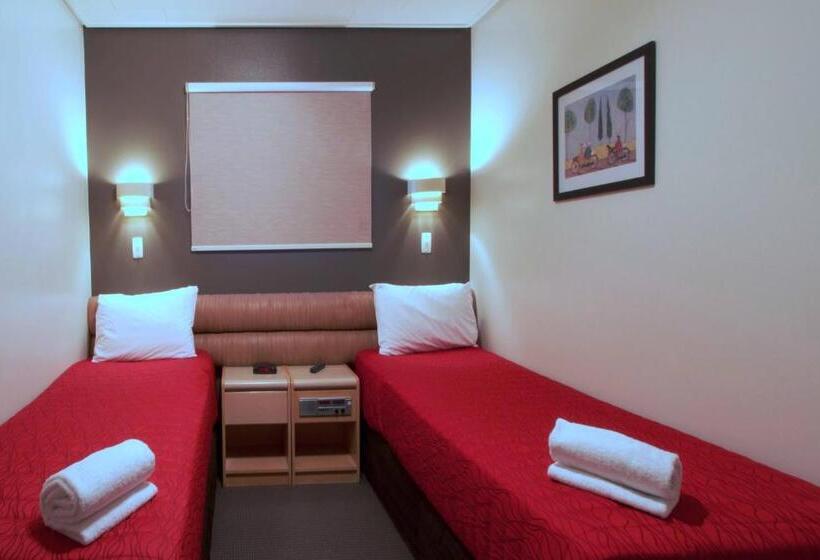 침실 1개 아파트, George Street Motel Apartments