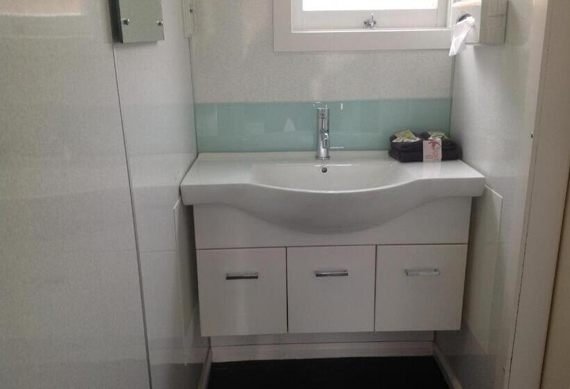 침실 1개 아파트, George Street Motel Apartments