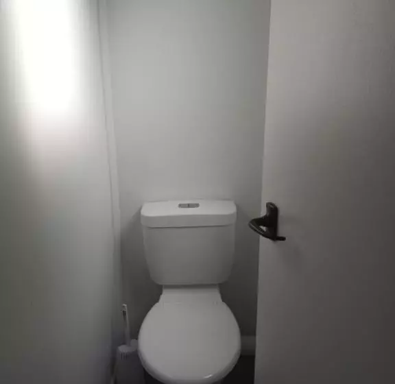 Standard-studio, George Street Motel Apartments