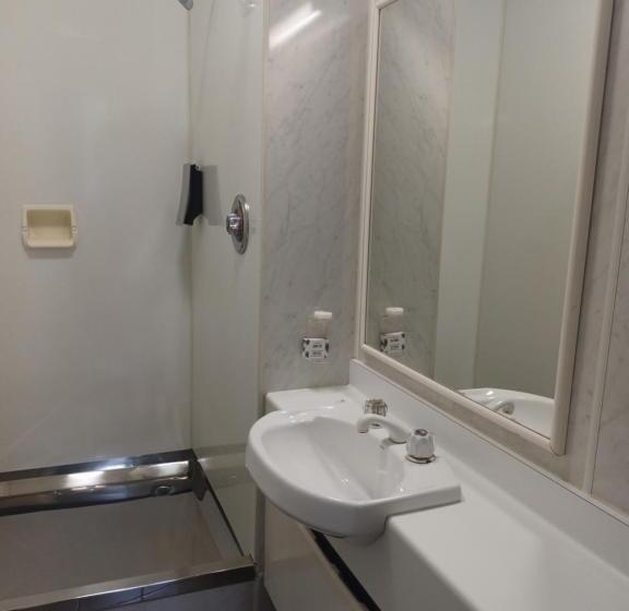 Студия Стандарт, George Street Motel Apartments