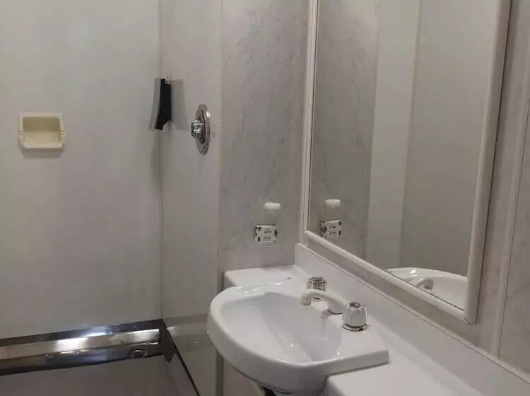 Standard-studio, George Street Motel Apartments