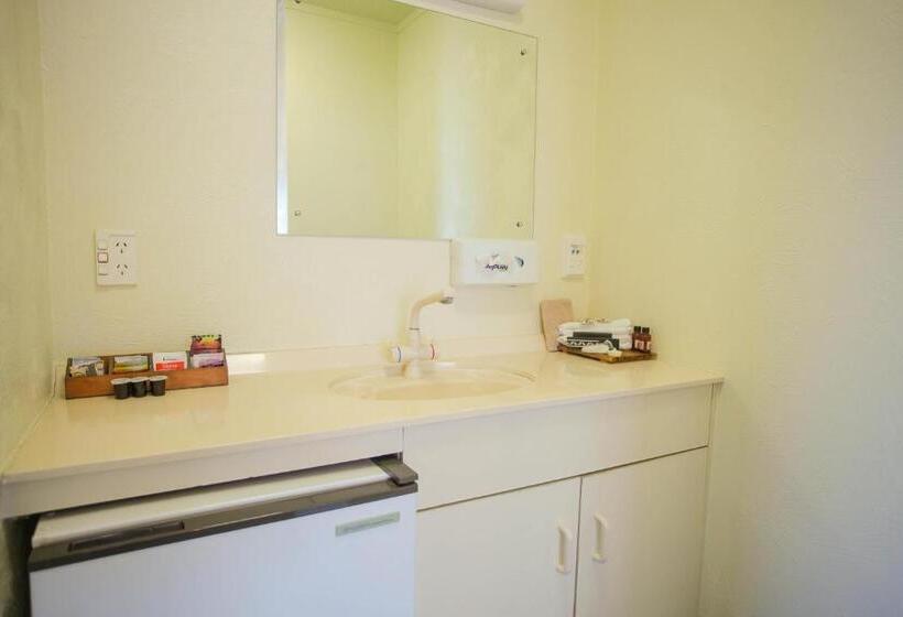 Номер бизнес-класса, Abbots Hamilton – Hotel And Conference Centre