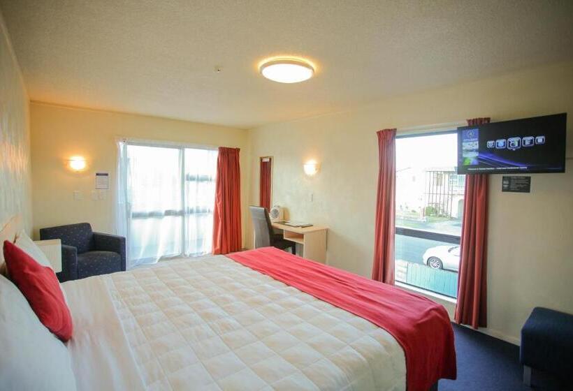 Номер бизнес-класса, Abbots Hamilton – Hotel And Conference Centre