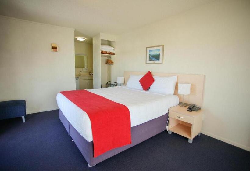 Номер бизнес-класса, Abbots Hamilton – Hotel And Conference Centre