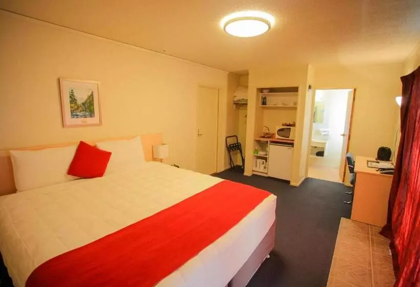 クラシックルーム, Abbots Hamilton – Hotel And Conference Centre