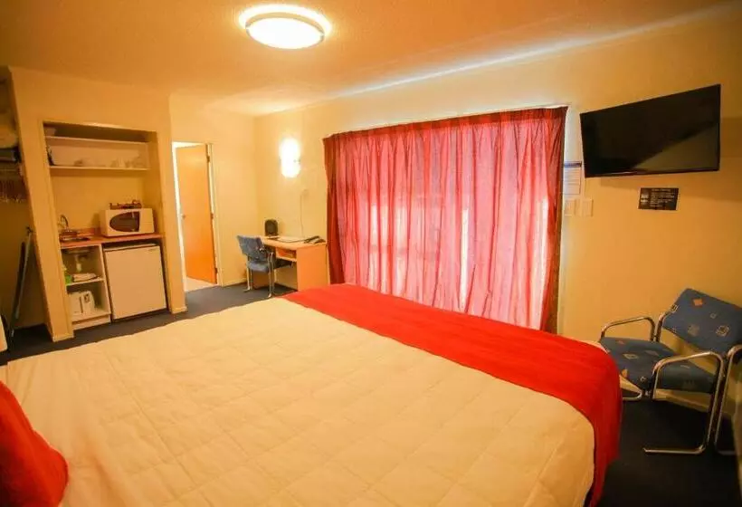 クラシックルーム, Abbots Hamilton – Hotel And Conference Centre
