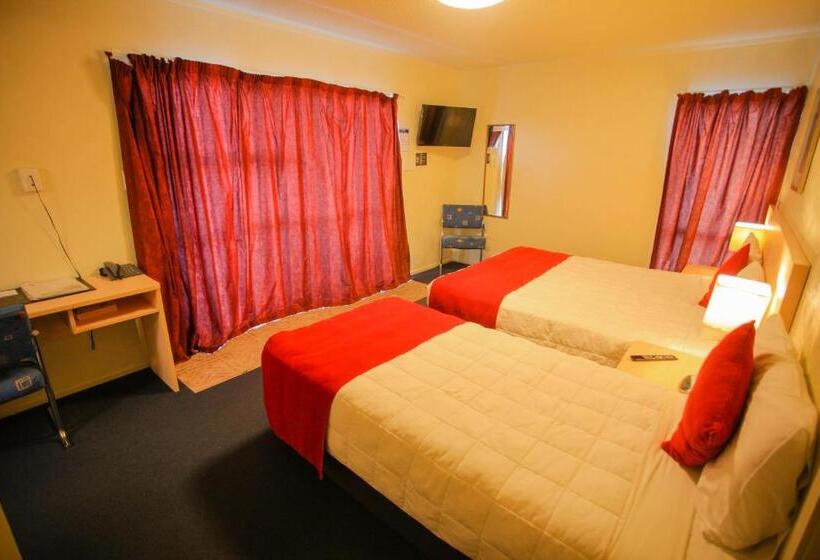 Номер Комфорт, Abbots Hamilton – Hotel And Conference Centre