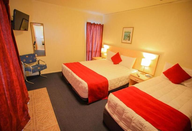 Номер Комфорт, Abbots Hamilton – Hotel And Conference Centre