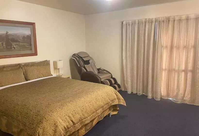 エクゼクティブルーム, Abbots Hamilton – Hotel And Conference Centre