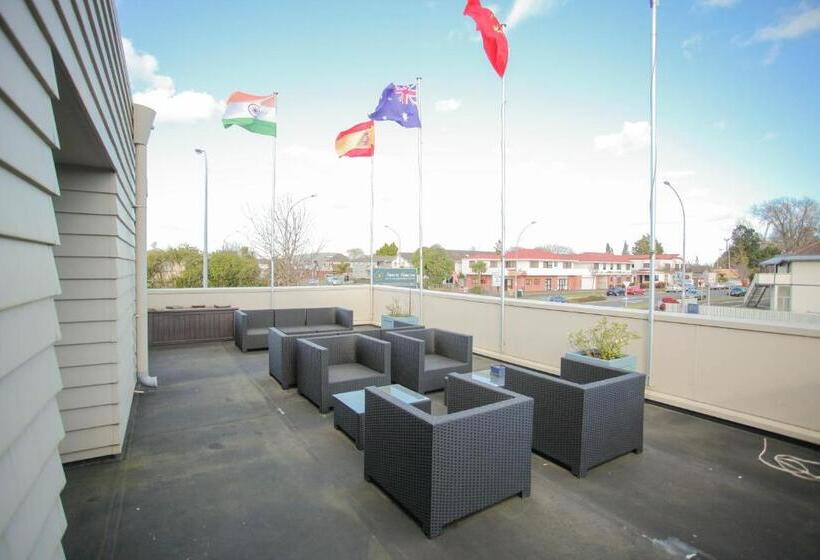 Номер Executive, Abbots Hamilton – Hotel And Conference Centre