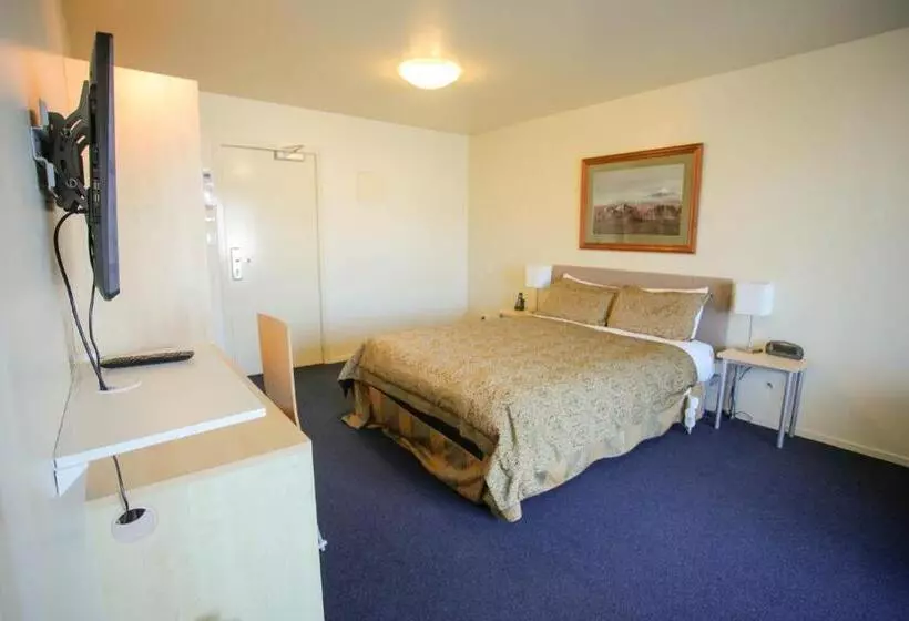 エクゼクティブルーム, Abbots Hamilton – Hotel And Conference Centre