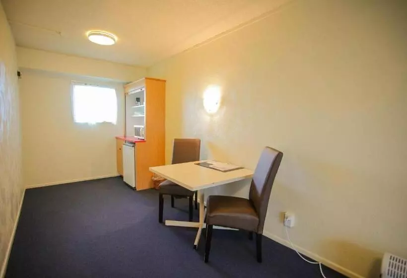 バスタブ付きスーペリアールーム, Abbots Hamilton – Hotel And Conference Centre