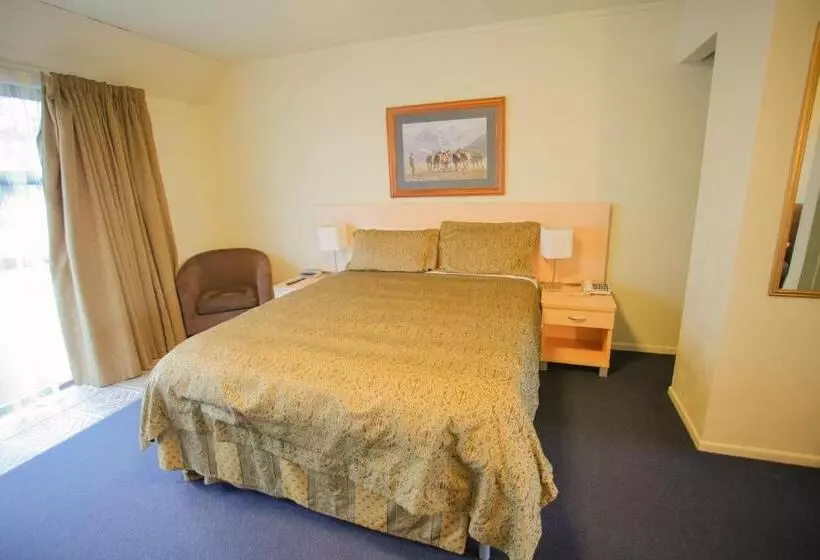 バスタブ付きスーペリアールーム, Abbots Hamilton – Hotel And Conference Centre