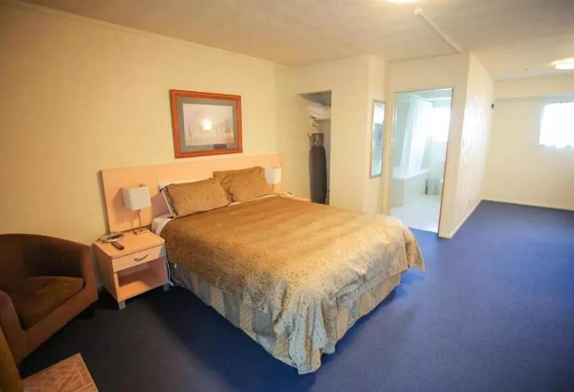 バスタブ付きスーペリアールーム, Abbots Hamilton – Hotel And Conference Centre