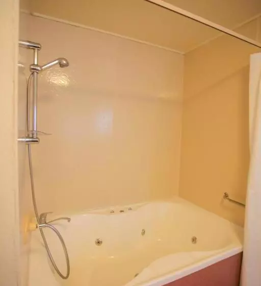 バスタブ付きスーペリアールーム, Abbots Hamilton – Hotel And Conference Centre