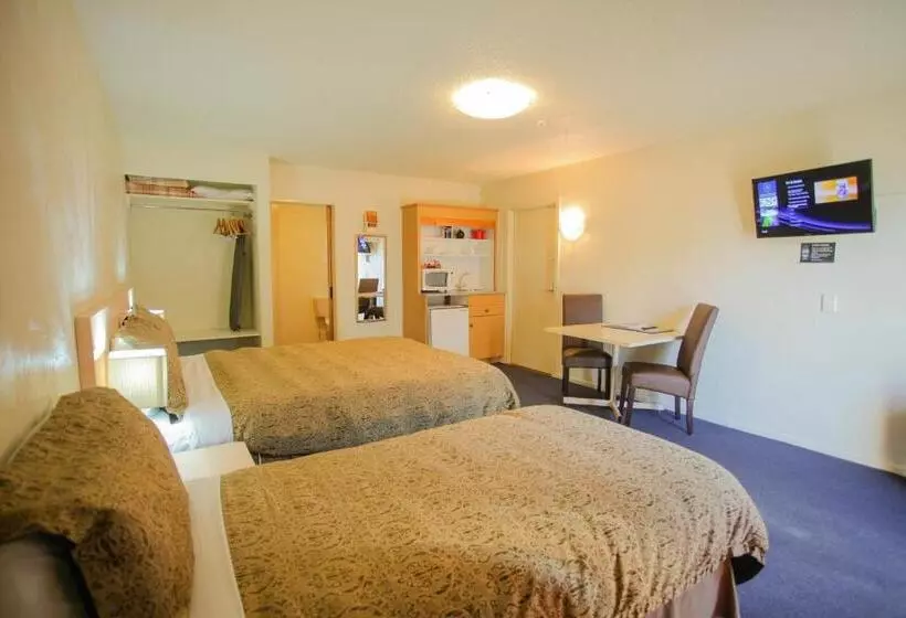 バスタブ付きスーペリアールーム, Abbots Hamilton – Hotel And Conference Centre