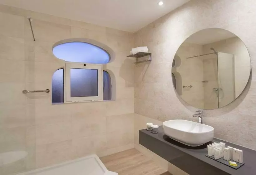 اتاق استاندارد اینتریور, Ap Oriental Beach - Adults Friendly