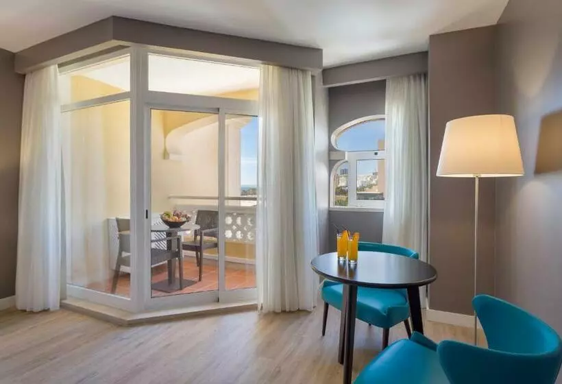 اتاق استاندارد اینتریور, Ap Oriental Beach - Adults Friendly