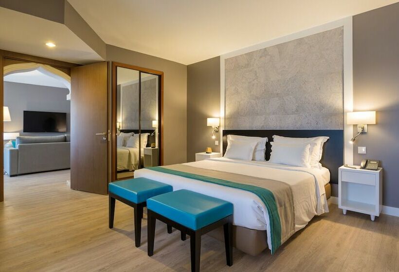 スイート, Ap Oriental Beach - Adults Friendly