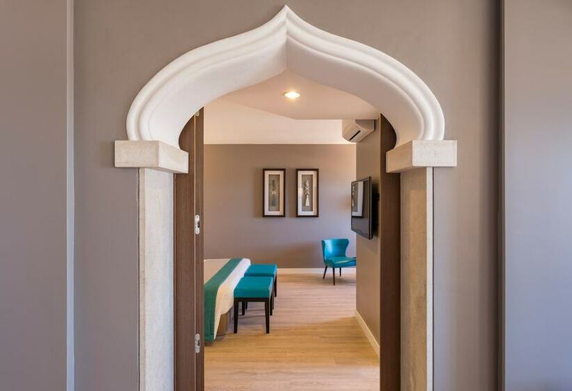 スイート, Ap Oriental Beach - Adults Friendly