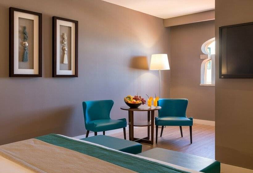 スイート, Ap Oriental Beach - Adults Friendly