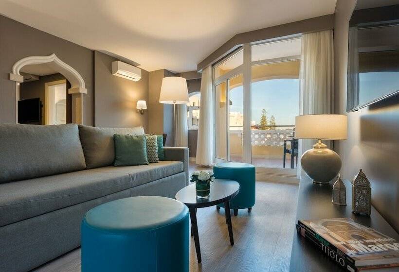 スイート, Ap Oriental Beach - Adults Friendly