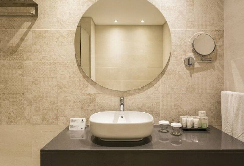 スイート, Ap Oriental Beach - Adults Friendly