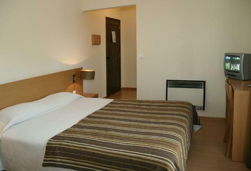 Номер Стандарт Индивидуальный, Arcada