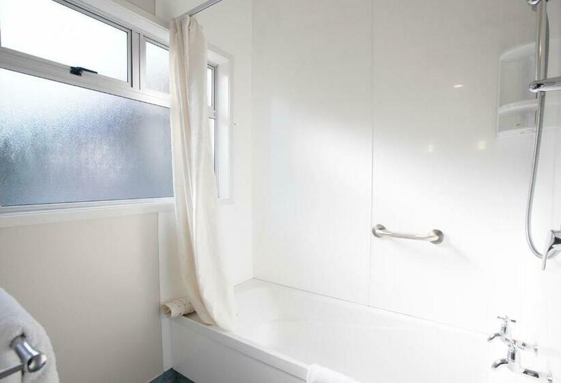 استودیوی استاندارد, Ascot Park