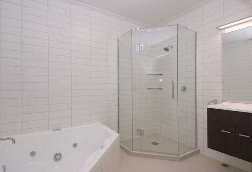 آپارتمان 1 خوابه, Ascot Park