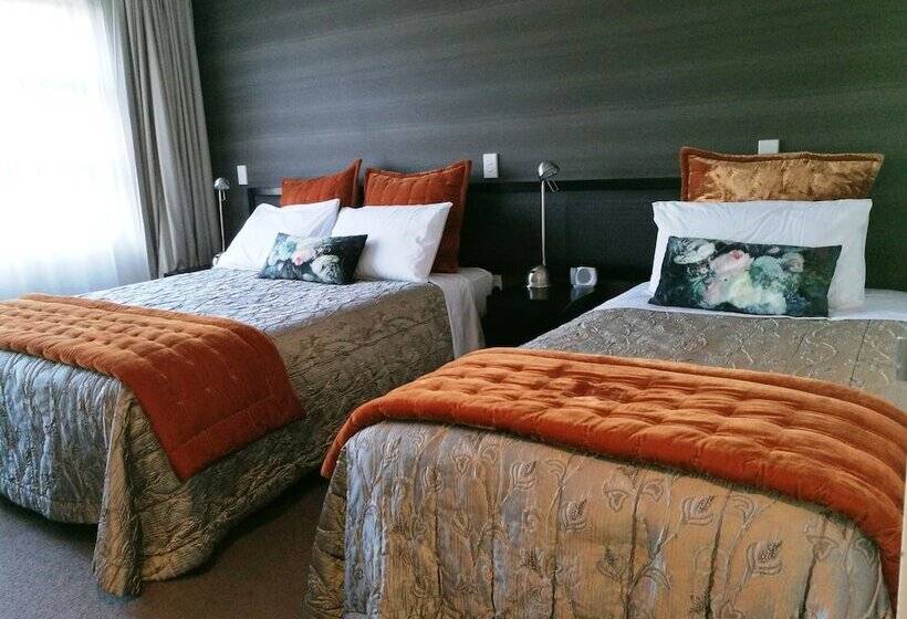 آپارتمان 1 خوابه, Ascot Park