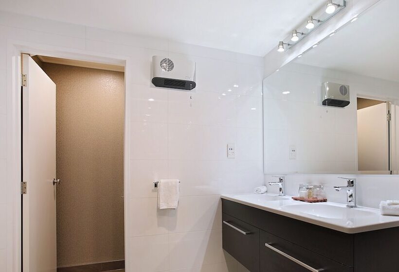 اتاق سوپریور, Ascot Park