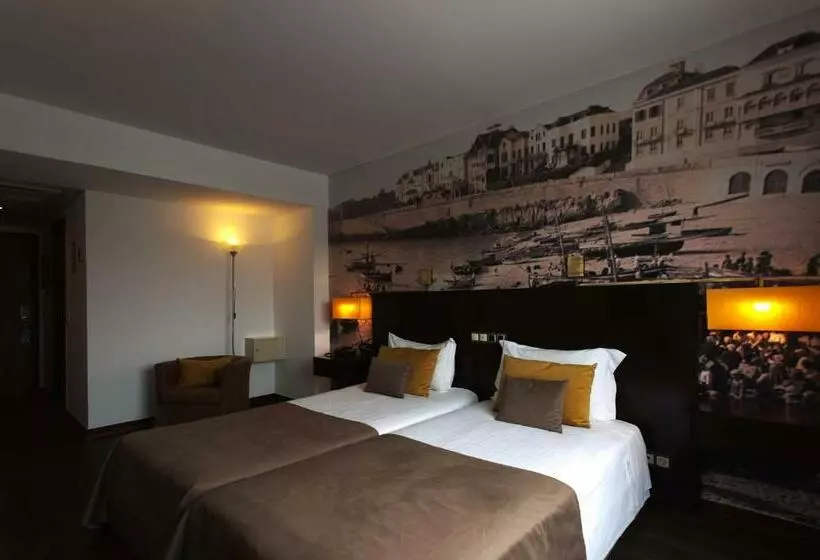 Quarto standard, Baia