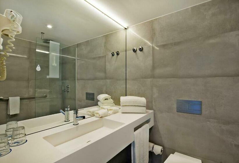 Номер Superior Вид на Море, Baia