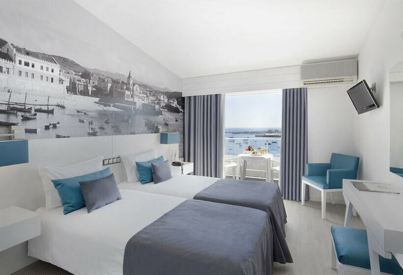 Номер Superior Вид на Море, Baia