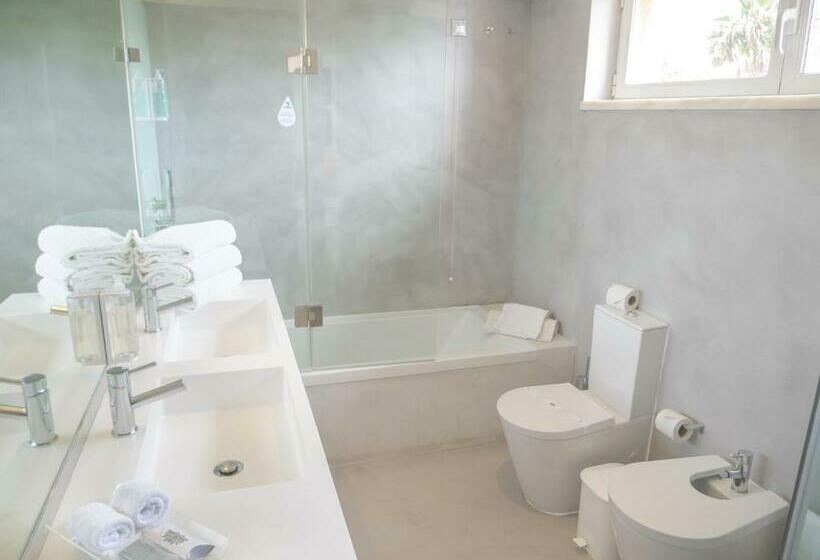 Люкс Вид на Море, Baia