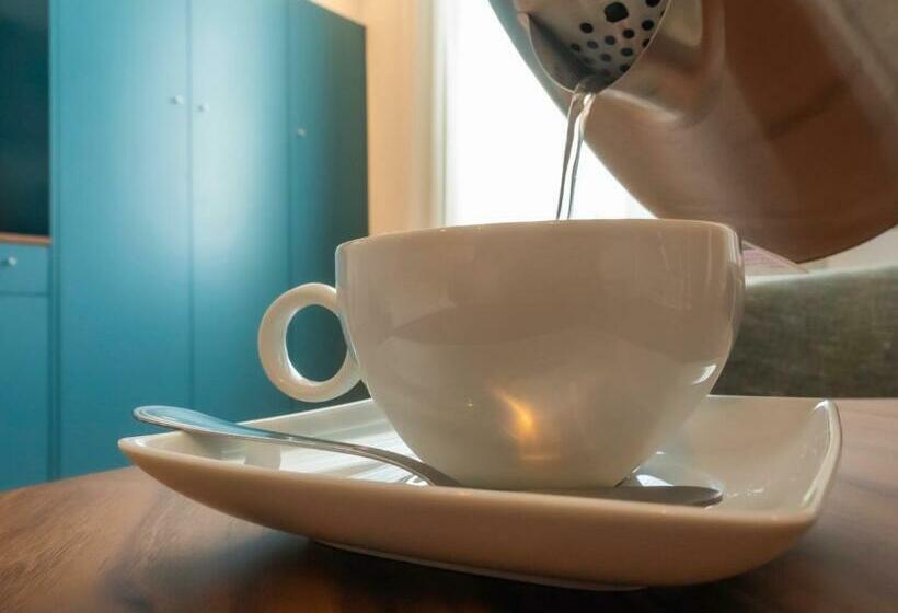 Люкс Вид на Море, Baia