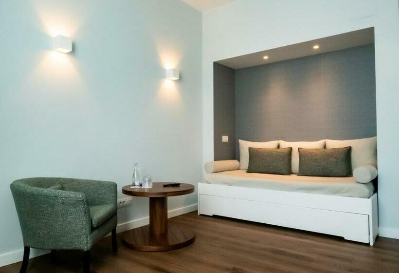 Люкс Вид на Море, Baia