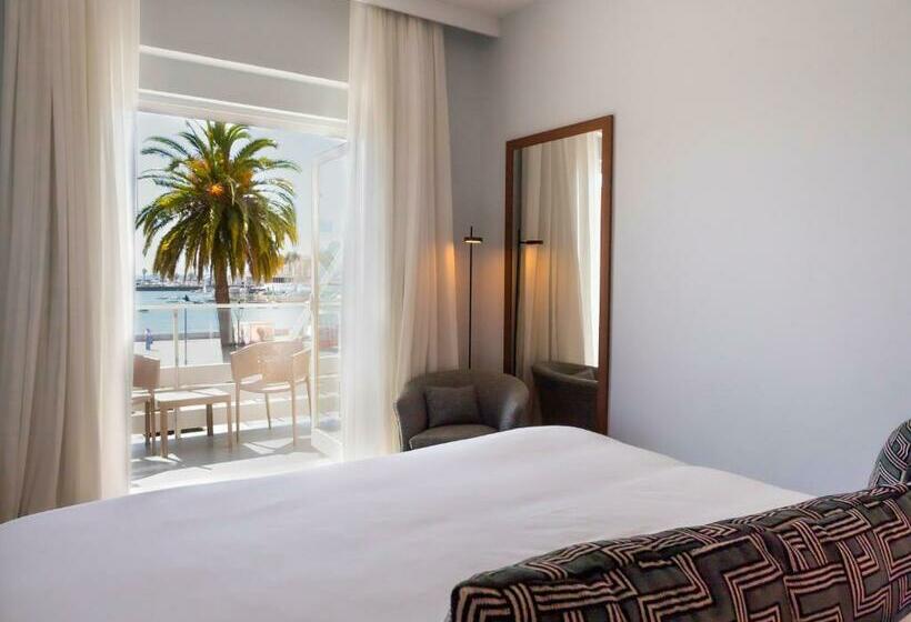 Люкс Вид на Море, Baia